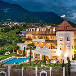 Hotel Gnaid