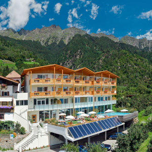 Hotel Niedermair
