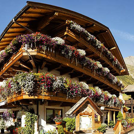 Hotel Pöhl