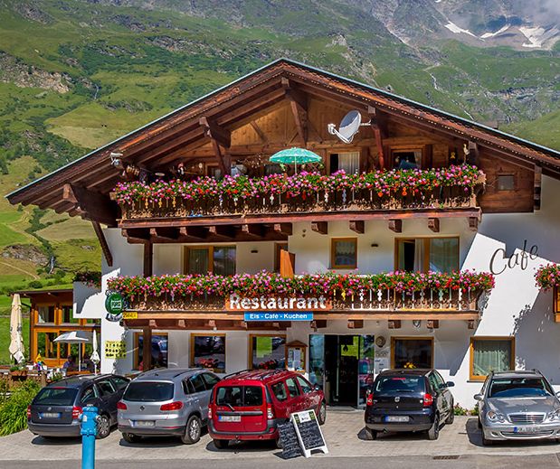 Hotel Rosmaire