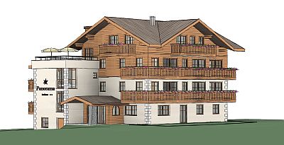 Residence Panorama