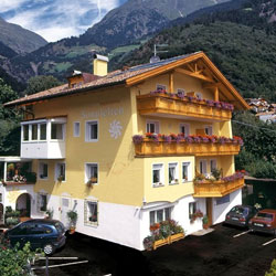 Appartmenthotel Sonnleiten