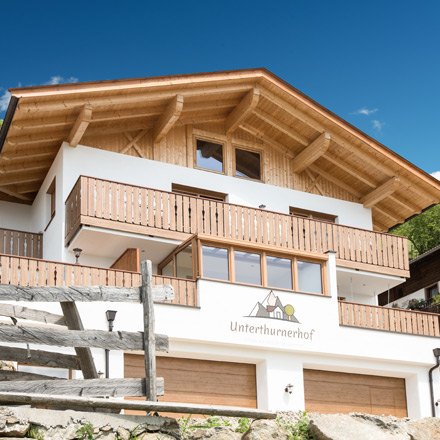 Unterthurnerhof