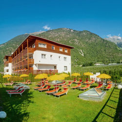 Hotel Waldhof