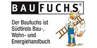 Der Baufuchs ist Südtirols Bau-, Wohn- und Energiehandbuch