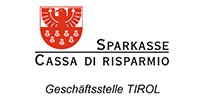 Sparkasse Tirol