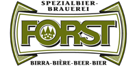 Spezialbierbrauerei Forst