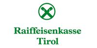 Raiffeisenkasse Tirol